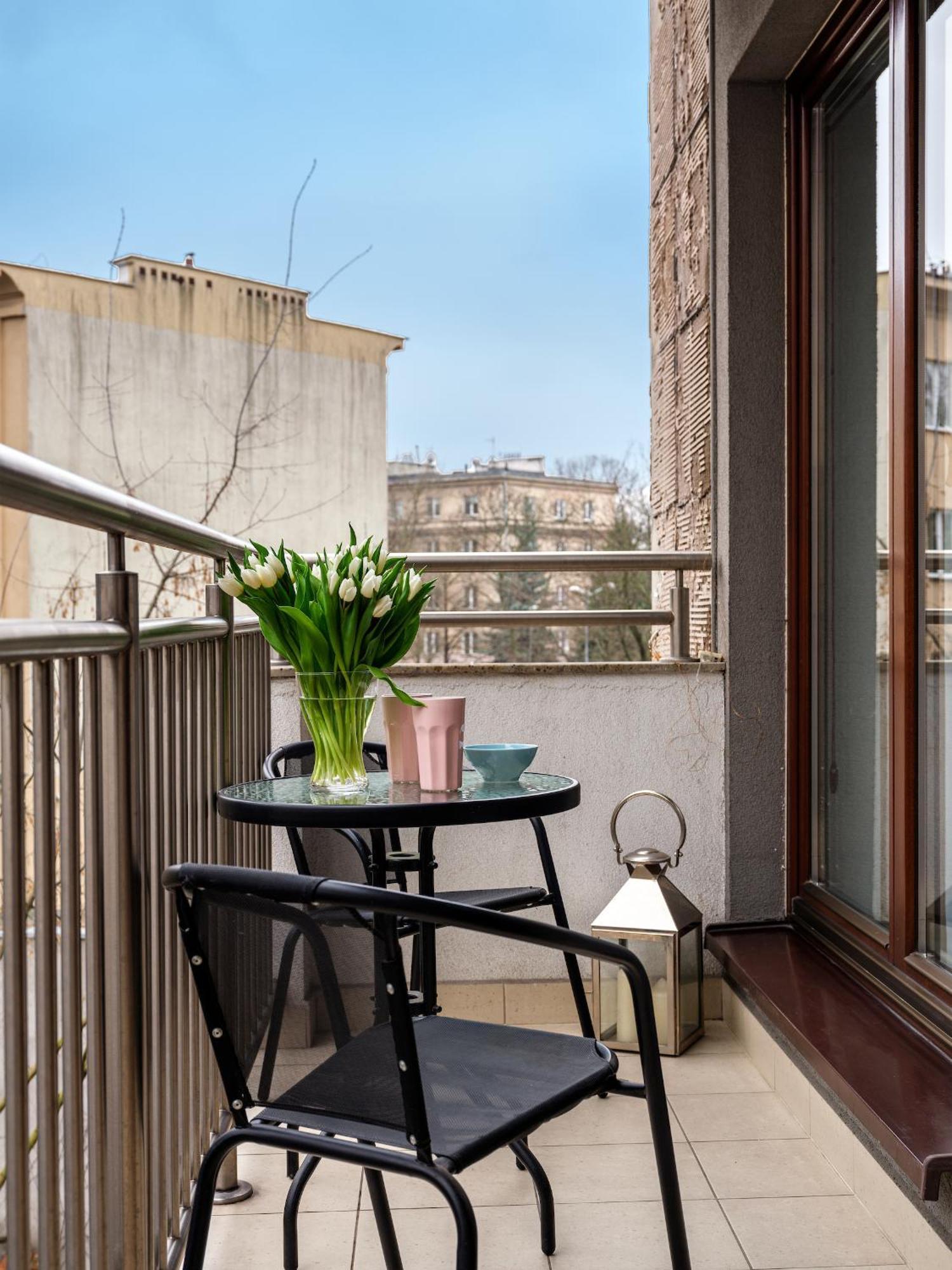 Modern Central Apartment W. Parking By Tyzenhauz Krakow Dış mekan fotoğraf