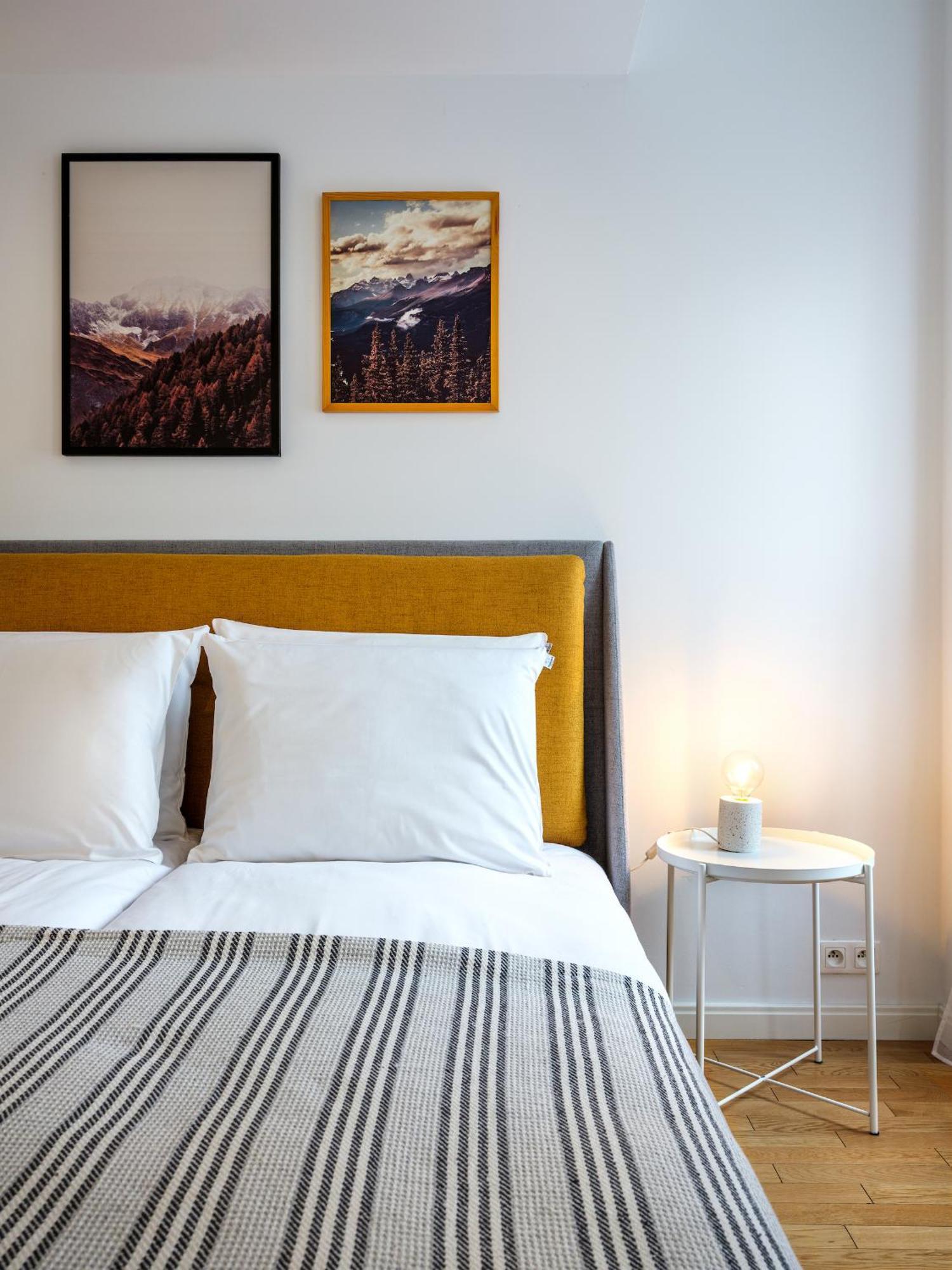 Modern Central Apartment W. Parking By Tyzenhauz Krakow Dış mekan fotoğraf