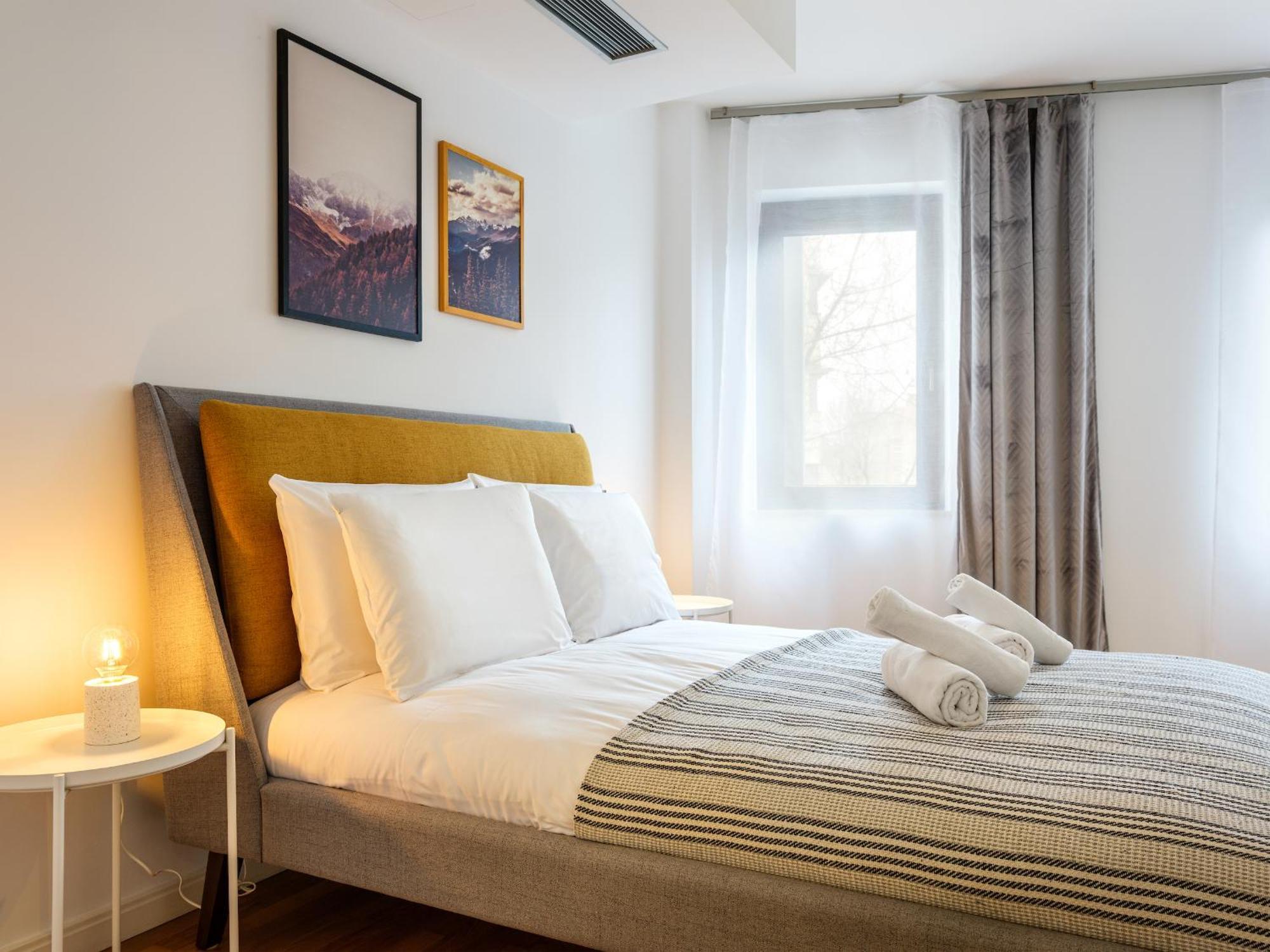 Modern Central Apartment W. Parking By Tyzenhauz Krakow Dış mekan fotoğraf